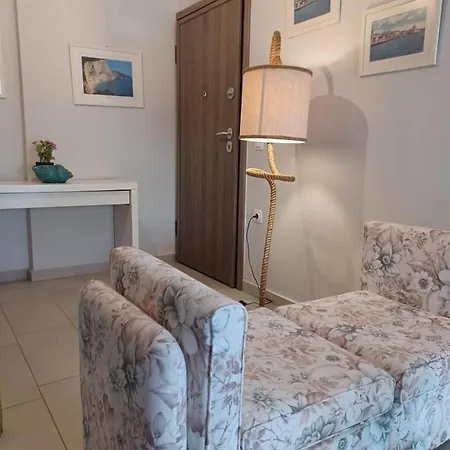 Melivia Luxury Suite Nikiana Exterior photo