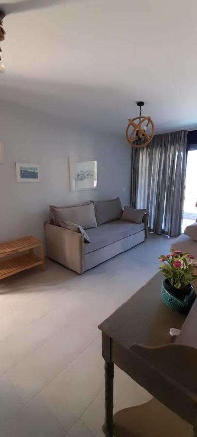 Apartment Melivia Luxury