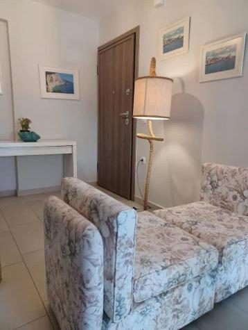 Melivia Luxury Apartment *